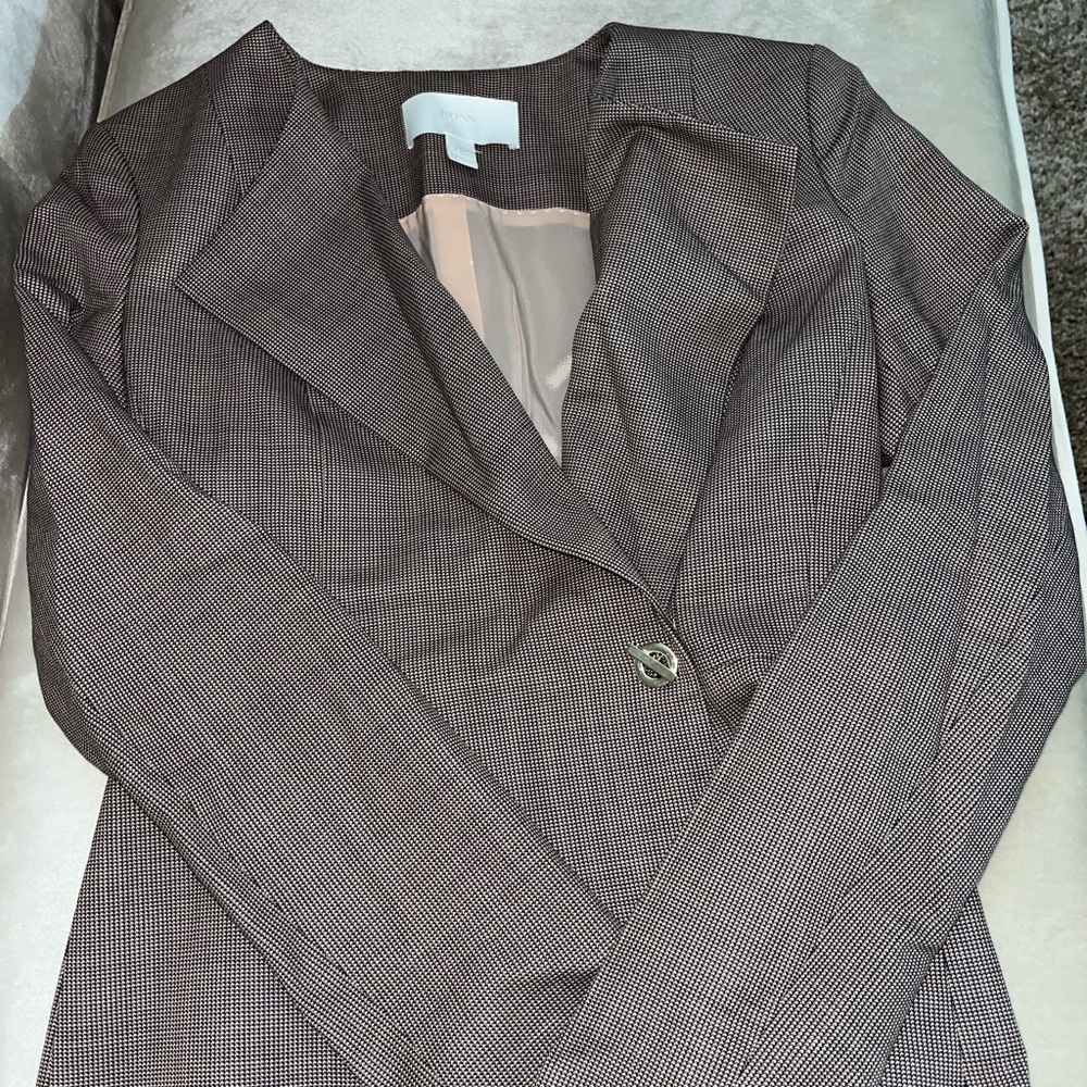 Hugo Boss Jelanisa Jacket